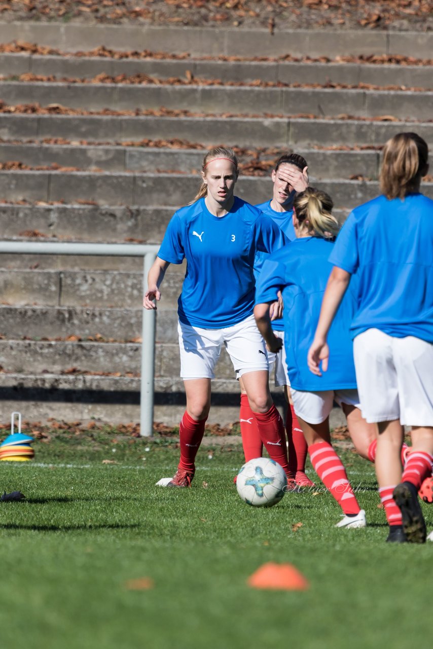 Bild 63 - Frauen Holstein Kiel - SV Meppen : Ergebnis: 1:1